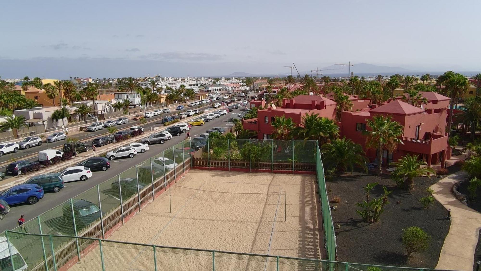 코라레호 Casa Mimi Oasis Tamarindo 아파트 외부 사진