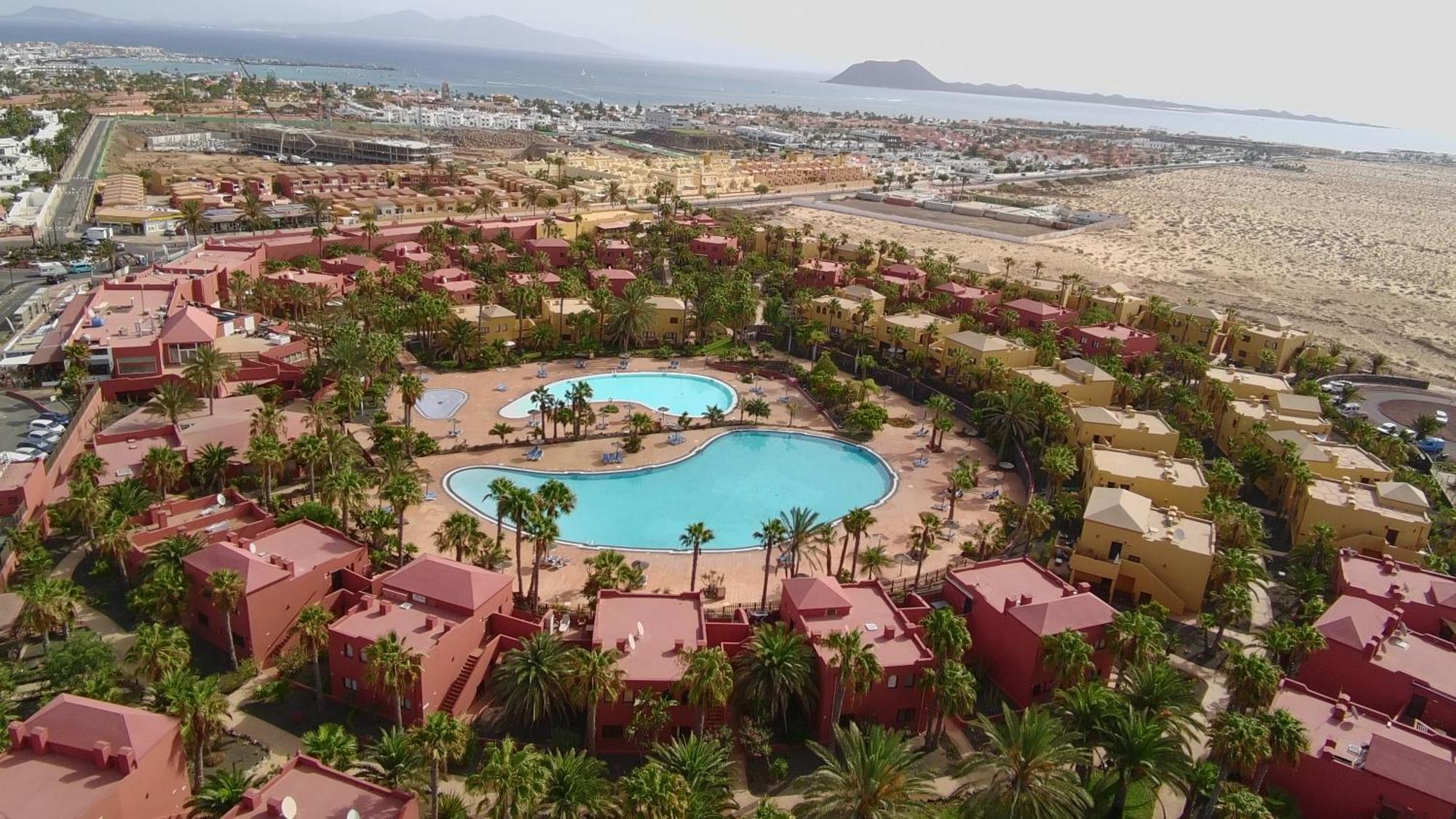 코라레호 Casa Mimi Oasis Tamarindo 아파트 외부 사진