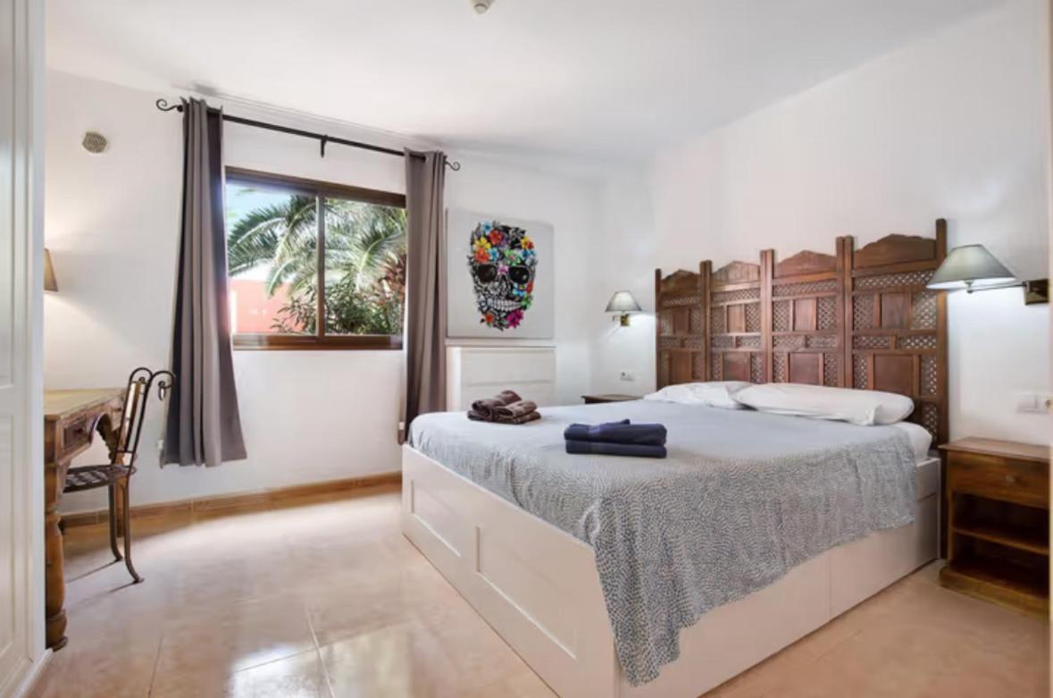 코라레호 Casa Mimi Oasis Tamarindo 아파트 외부 사진